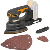 Worx WX822.9 Solo 20 V