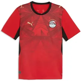 Puma Ägypten Heimtrikot (Replica) 2026 Herren Gr. XXL