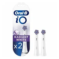 Oral B iO Strahlendes Weiß