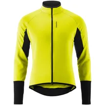 Gonso Road Softshell 2 Jacke (Größe M, gelb)