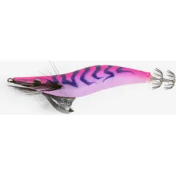 Tintenfischköder sinkend EBI S 3.5/135 für Sepien/Kalmare rosa rosa No Size