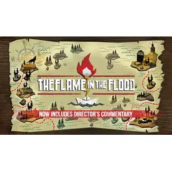 The Flame in the Flood