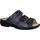 Finn Comfort Menorca-S Damen Pantolette,