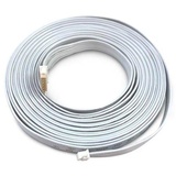 Cable for Philips Hue LightStrip V4 - 3M - White - 1 pc