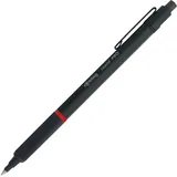 Rotring Kugelschreiber Rapid Pro Schwarz 1,0 mm 1 St.