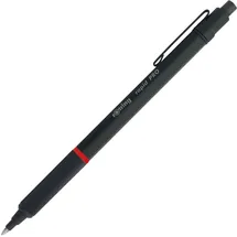 Rotring Kugelschreiber Rapid Pro Schwarz 1,0 mm 1 St.