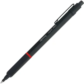 Rotring Kugelschreiber Rapid Pro Schwarz 1,0 mm 1 St.