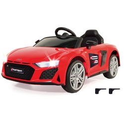 JAMARA Kinder-Elektroauto, BxHxL: 62 x 34 x 106 cm, Ab 3 Jahren - rot