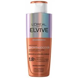 Shampoo L'Oreal Make Up ELVIVE GROWTH BOOSTER 200 ml