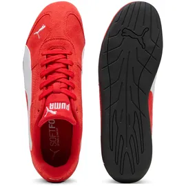 Puma REPLICATCH SD Herren rot 47