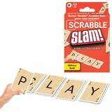 Winning Moves Games Scrabble Slam The Original 2000's Mega Hit Scrab (US IMPORT)