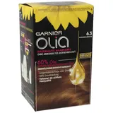 Garnier Olia 6.3 karamellbraun