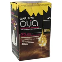 Garnier Olia 6.3 karamellbraun