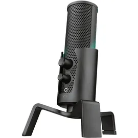 Trust GXT 258 Fyru USB 4-in-1 Streaming MicrophoneG (23465)