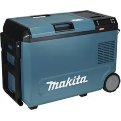 Makita Akku-Kühl- und Wärmebox 40V, 29 L