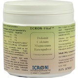 Icron Vital Dolomit Calcium Magnesium Basen Pulver 300 g