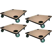 Proregal Transportroller 150 kg