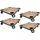 Proregal Transportroller 150 kg