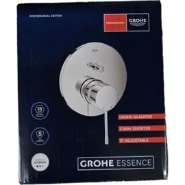 Grohe Essence chrom,