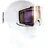 Scott Shield LS - mineral white