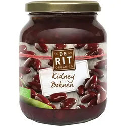De Rit Kidney-Bohnen bio