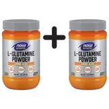 NOW Foods L-Glutamine 5000 mg Powder 454 g