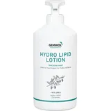 GEHWOL Fusskraft Hydrolipid-Lotion 500ml