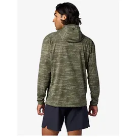 Marmot Hoodie Olive Grove Lagos L