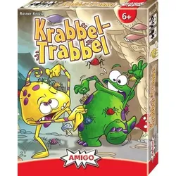 AMIGO 01716 Krabbel-Trabbel