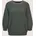 Longpullover mit Perlfang-Muster Grau 48