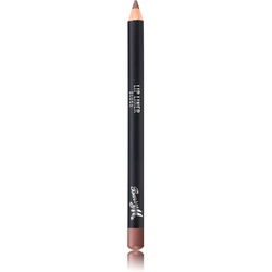 Barry M Lip Liner Konturstift für die Lippen Farbton Blush 0,04 g
