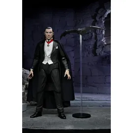 NECA Universal Monsters Actionfigur Ultimate Dracula Transylvania