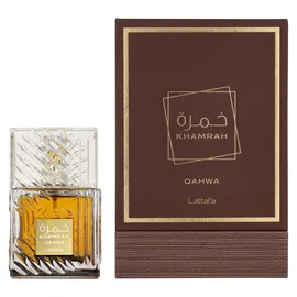 Lattafa Khamrah Qahwa Eau de Parfum 100 ml