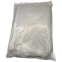 PRO PLUS Bodenplane ohne Weichmacher, 4x6m, LDPE 0,03mm