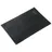 Walser zuschneidbare Antirutschmatte 41x28 cm, vielfältig einsetzbare Gummimatte für Auto/Garage/Haushalt, rutschfeste Gummi Fussmatte Auto, Gummimatte Außenbereich, Antirutschmatte Auto schwarz