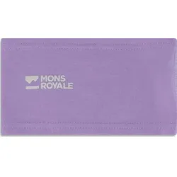 Mons Royale Haines Merino Headband lupin OS
