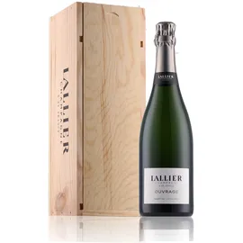 Champagne Lallier Parcellaire Ouvrage 12,5% Vol. 0,75 l
