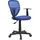CARO-Möbel Studio Polypropylen Blau