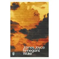 Penguin Books Ltd Finnegans Wake