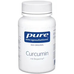 pure encapsulations Curcumin  120 St Kapseln
