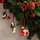 Villeroy & Boch Nostalgic Ornaments Ornamente Hunde 3-teilig