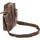 The Skandinavian Brand Leder Umhängetasche Hunter tan
