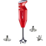 Bamix Stabmixer M250 PRIME C Rot