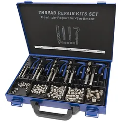 HBM UNC-Gewinde-Reparatursatz