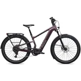 Specialized Turbo Vado 3.0 EVO 4.0 28 Zoll RH 54 cm Damen lila/silber
