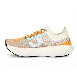 True Motion U-TECH Solo 2 Herren Grau / White / Tangelo / Aqua Splash 44,5