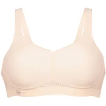 Anita Performance Sport-BH ohne Bügel rosa 60C