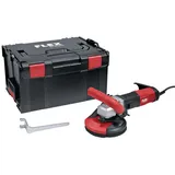 Flex Sanierungsschleifer Schleifen 1600W 125mm LDE 16-8 125R 230/CEE 447633