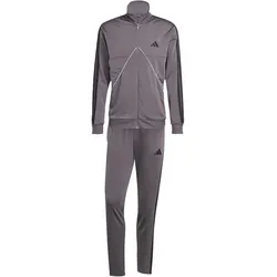 adidas Sportswear Tricot Tiro-Inspired Trainingsanzug Herren JI8863 - grey strata M