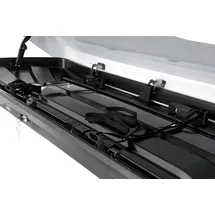 Inter Pack Skugga L 300L Weiß glänzend